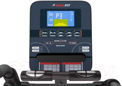 Эллиптический тренажер UNIX Fit SL-400XE / ELSL400XE