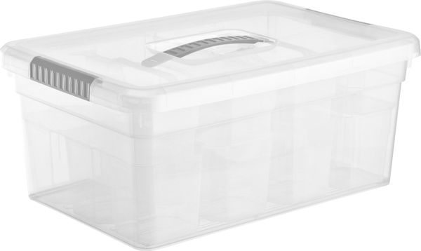 Органайзер для хранения FunBox Standart / FB2071-2ПРОЗ/СЕРС - фото