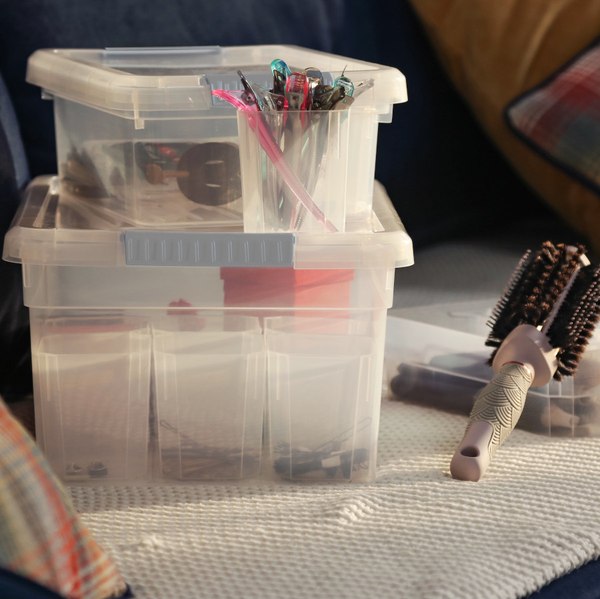 Органайзер для хранения FunBox Standart / FB2071-2ПРОЗ/СЕРС