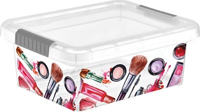 Органайзер для хранения FunBox Для косметики / FB2131-8КОСМЕТИКА - фото