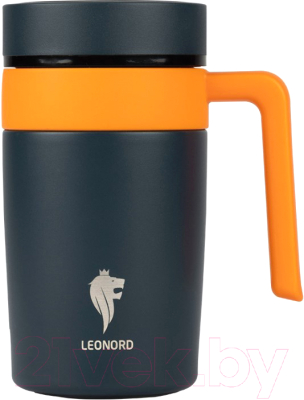 Термокружка Leonord Leo-02 / 323493 - фото