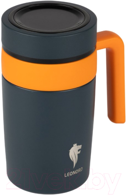 Термокружка Leonord Leo-02 / 323493