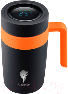 Термокружка Leonord Leo-02 / 323493
