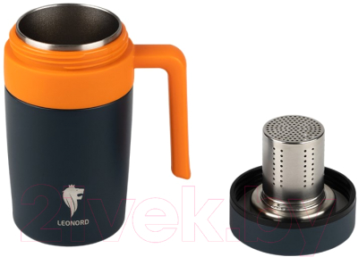 Термокружка Leonord Leo-02 / 323493