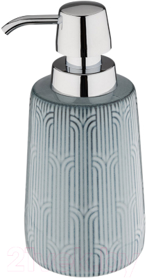 Дозатор для жидкого мыла Leonord Rome 106605
