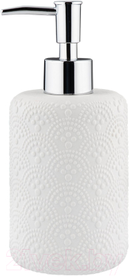Дозатор для жидкого мыла Leonord Istanbul 106613