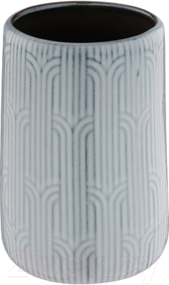 Стакан для зубной щетки и пасты Leonord Rome 106606 - фото