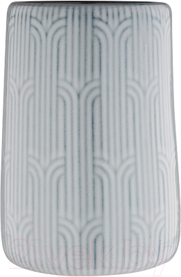 Стакан для зубной щетки и пасты Leonord Rome 106606