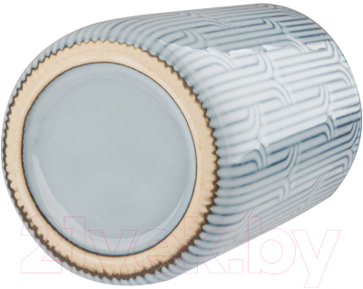 Стакан для зубной щетки и пасты Leonord Rome 106606