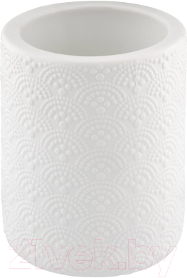 Ершик для унитаза Leonord Istanbul 106616