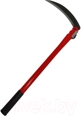 Коса Park Мини 500 / 332016 - фото