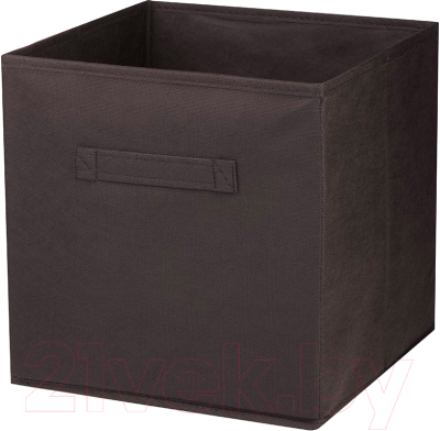 Коробка для хранения Рыжий кот 312626 - фото