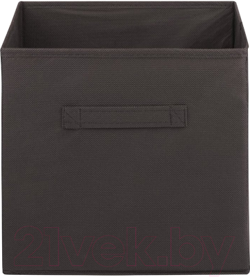 Коробка для хранения Рыжий кот 312626