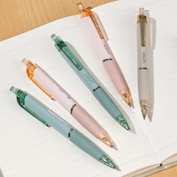 Набор механических карандашей Deli Scribe / EU747-P