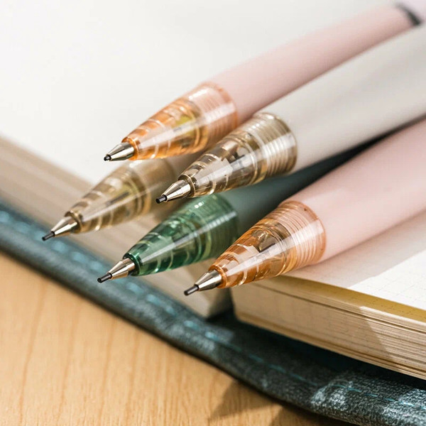 Набор механических карандашей Deli Scribe / EU747-P