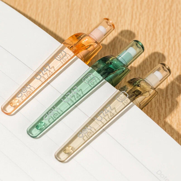 Набор механических карандашей Deli Scribe / EU747-P