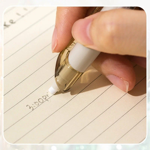 Набор механических карандашей Deli Scribe / EU747-P