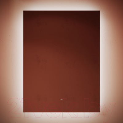 Зеркало Sancos Square 60x80 / SQ600