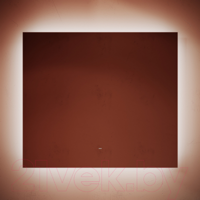 Зеркало Sancos Square 80x70 / SQ800