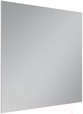 Зеркало Sancos Square 90x70 / SQ900 - фото