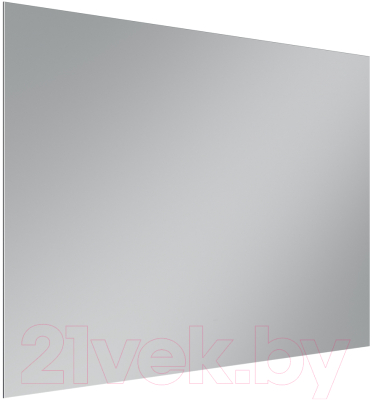 Зеркало Sancos Square 120x70 / SQ1200 - фото