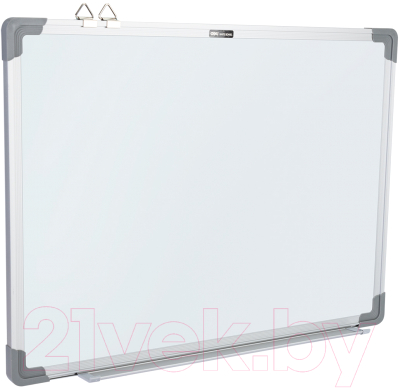 Магнитно-маркерная доска Deli EV600
