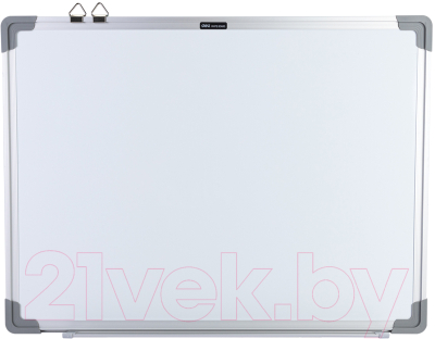 Магнитно-маркерная доска Deli EV600