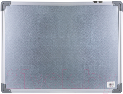 Магнитно-маркерная доска Deli EV600