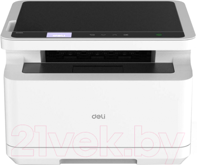 МФУ Deli Laser / M2000DNW - фото