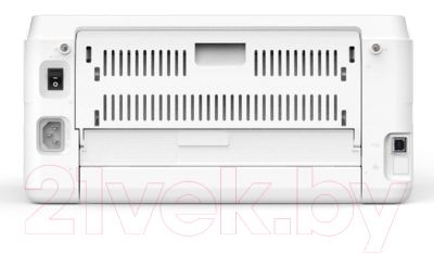 Принтер Deli Laser / P2500DW