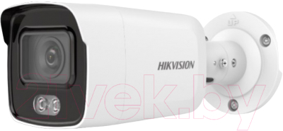 IP-камера Hikvision DS-2CD2047G2-LU(C) - фото