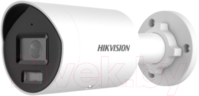 IP-камера Hikvision DS-2CD2047G2H-LIU - фото
