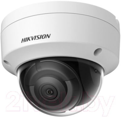 IP-камера Hikvision DS-2CD2123G2-IS(D) - фото