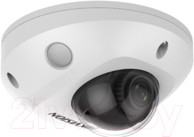 IP-камера Hikvision DS-2CD2543G2-IWS - фото