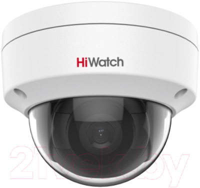 IP-камера HiWatch DS-I202(E) - фото