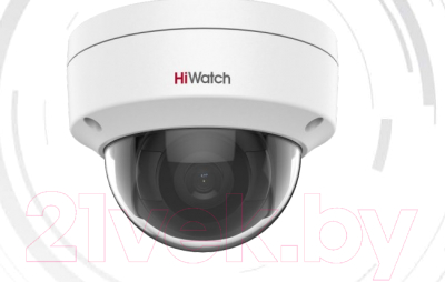 IP-камера HiWatch DS-I202(E)