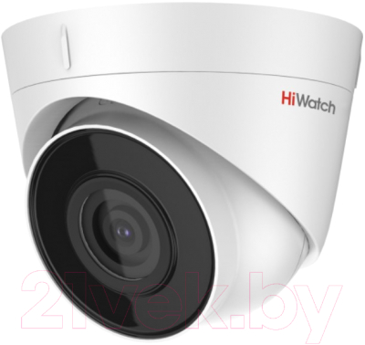 IP-камера HiWatch DS-I203(E) - фото