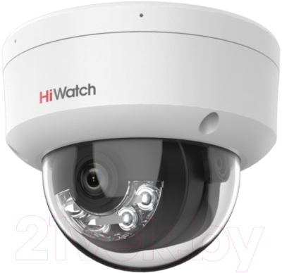 IP-камера HiWatch DS-I252M(B) - фото