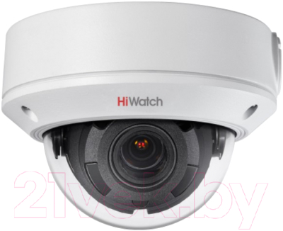 IP-камера HiWatch \DS-I258Z(B) - фото