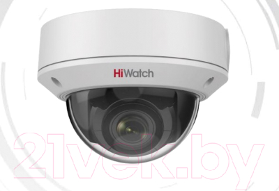 IP-камера HiWatch \DS-I258Z(B)