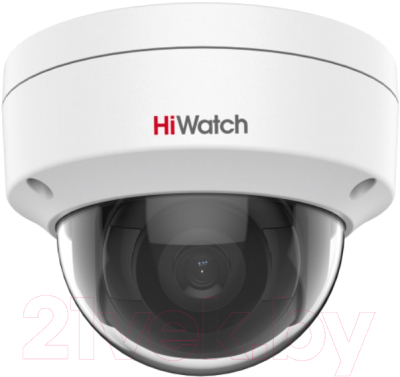 IP-камера HiWatch DS-I402(D) - фото