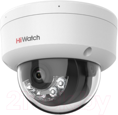 IP-камера HiWatch DS-I452M(B) - фото