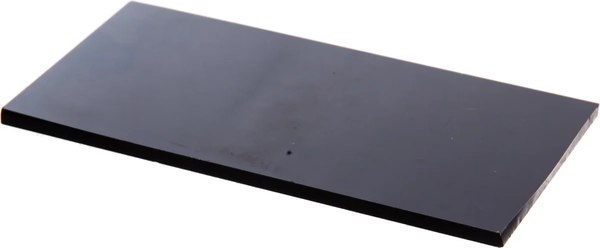 Светофильтр для сварочной маски No Brand 102x52мм ТИСС-4 - фото