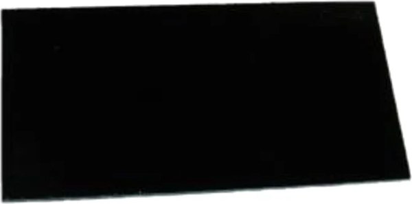 Светофильтр для сварочной маски No Brand 102х52мм ТИСС-5 - фото