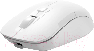 Мышь A4Tech Fstyler FG16C Air
