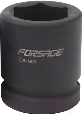 Головка слесарная Forsage F-46533 - фото