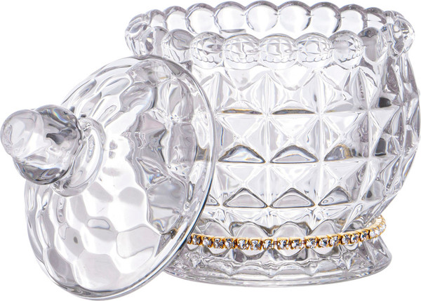 Емкость для хранения Lefard Chateau / 781-305