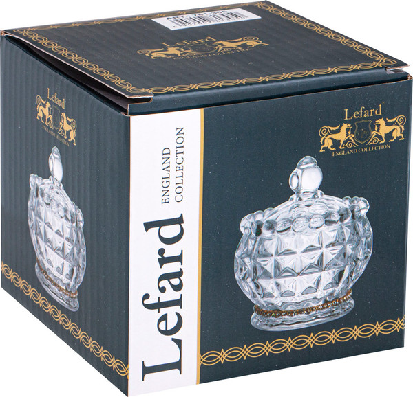 Емкость для хранения Lefard Chateau / 781-305