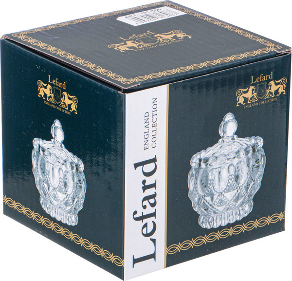 Емкость для хранения Lefard Queen / 781-306