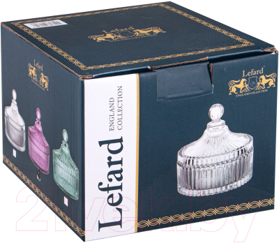 Емкость для хранения Lefard Bliss / 781-308